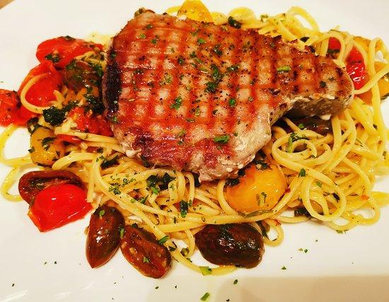 Cvicheria Trattoria Donde Wippy